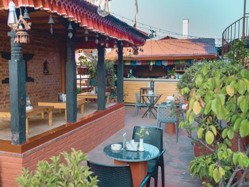Newa Home – Kathmandu, OH