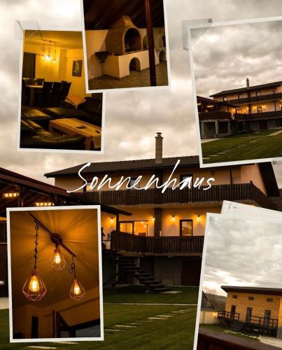 . Sonnenhaus
