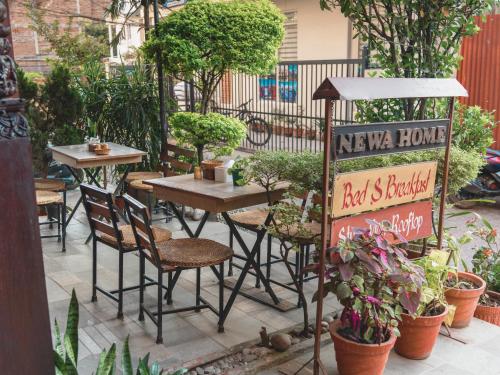 Newa Home – Kathmandu, OH