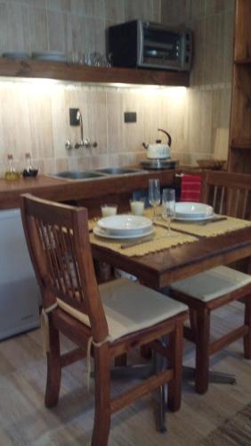 Facilities, El Pueblo Aparts - Rada Tilly in Rada Tilly