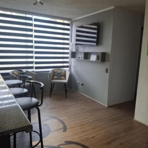 Apartmento en Reñaca Alto - Viña del Mar