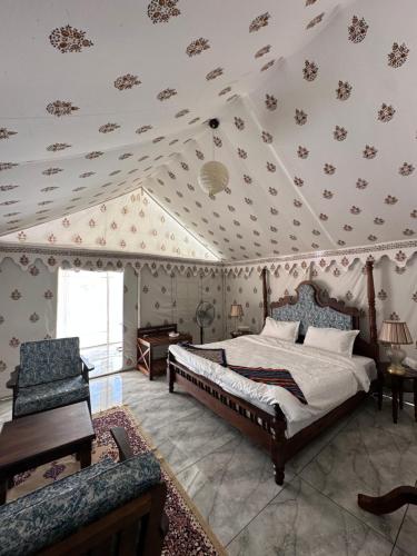Dholavira Homestay in Dholavira