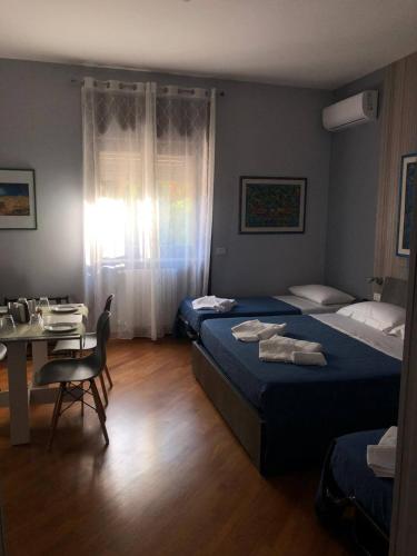 B&B SALento Garden – Lecce, OK
