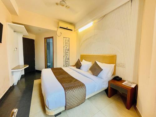 Exterior view of AA Hotels And Resorts-Kala Amb