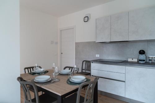 Bratto Relax Apartments - Valeda