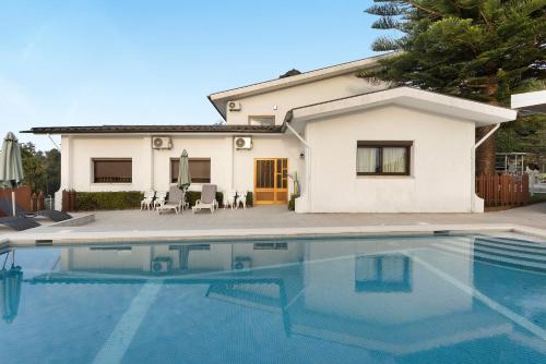 Casa São Domingos gîte à louer Airães