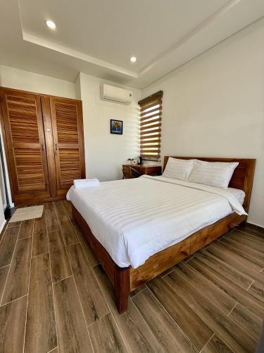 La Limone Boutique Resort Phu Quoc Room Type - Standard Room