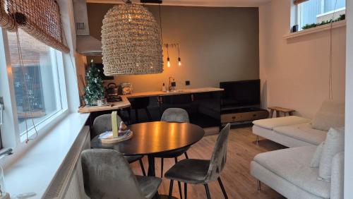  Tip! Noordwijk city center house in Noordwijk