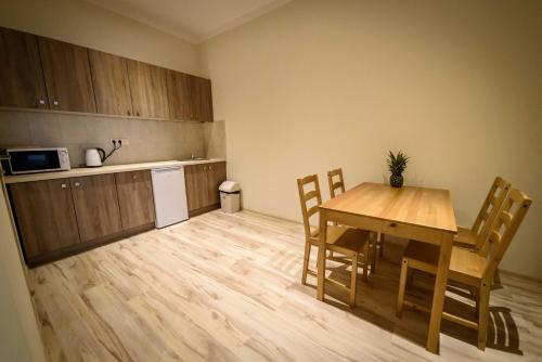 Apartamenty Wałowa 4 5