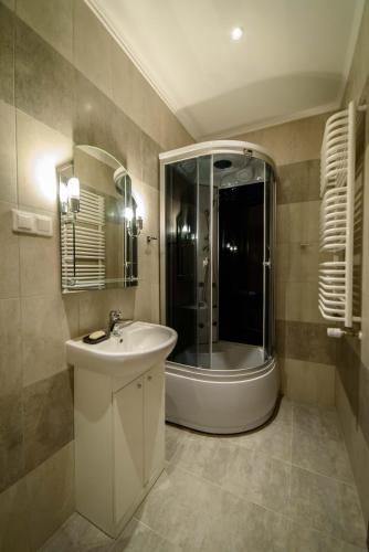 Apartamenty Wałowa 4 2