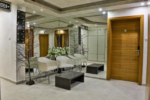 Zoned MASLAČAK lux - SPA & Wellness Kopaonik - image 4