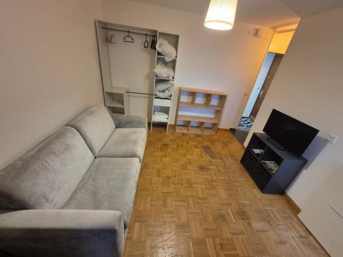 Renens Gare in Crissier