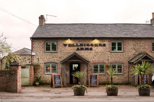 The Welldiggers Arms, Petworth