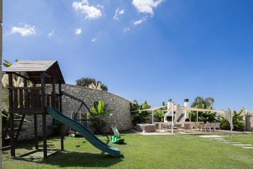 Facilities, Thalmargia Villas, with Pool, Hot Tub & Ultimate Peace, By ThinkVilla in Kouloukonas