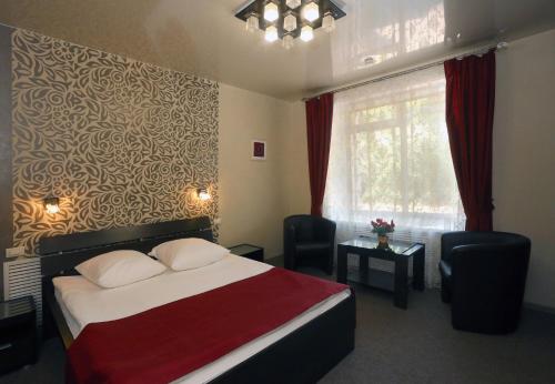 Hotel Relax - image 4