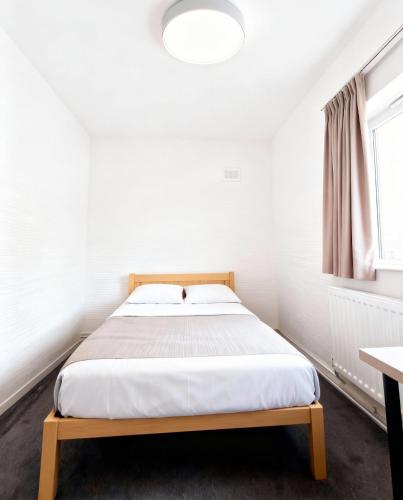 Kensington Times River Residence chambre d'hôte Barons Court