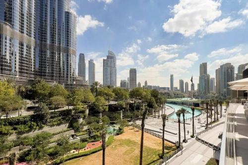 Premium 1BDR Apartment in Downtown Opera - image 14