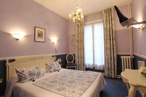 Hôtel Chopin - image 14