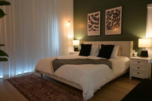 Spa & Comfort - Chalet KG Petit lac Lambton in Saint Romain (QC)