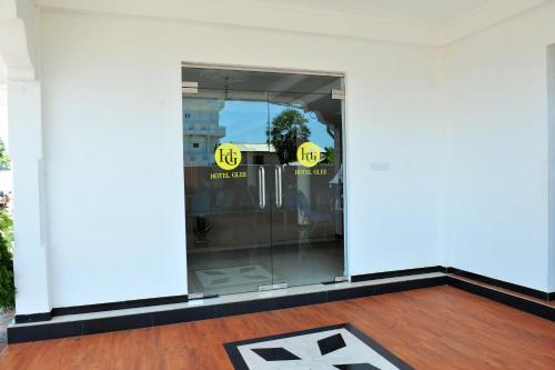 格里酒店 Hotel Glee