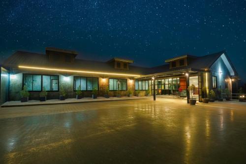 カオコー มองหมอกฮิลล์ 3つ星 ホテル プール