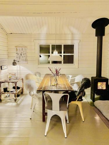 Exterior view, Gentle Living Right By The Sea In Marielyst in Idestrup