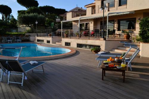 Sicily in Villa