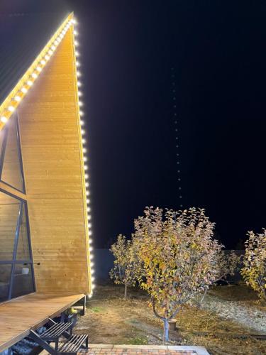 Hanavanq in Ashtarak