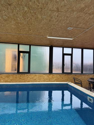 Hanavanq in Ashtarak