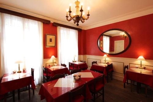 Hôtel Chopin - image 12
