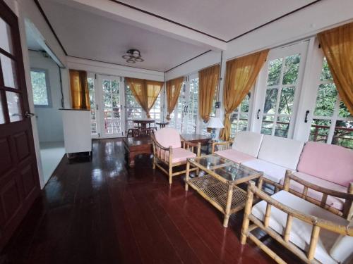 Bed and Breakfast in Bangkok 