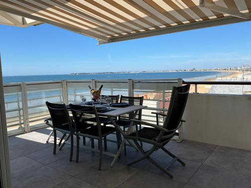 Magnifique Penthouse Pornichet - Location saisonnière - Pornichet