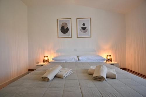 Spacious apartment with private pool - image 5