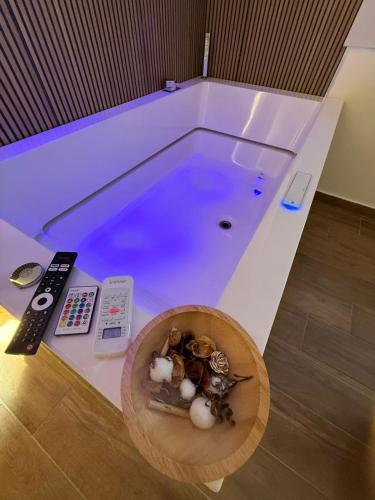 Hotel Movida Room Type - Superior Suite