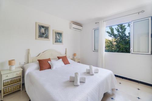 Villa Joel - Casa con piscina cerca de la playa - image 5