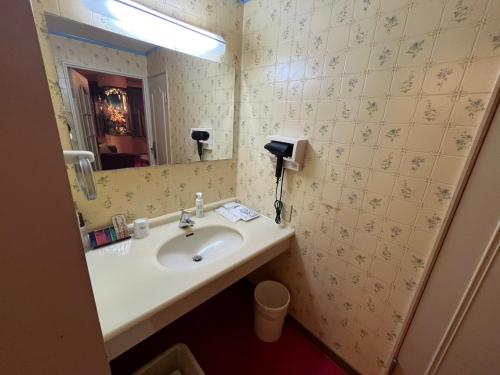 ホテル Liebe 岐阜