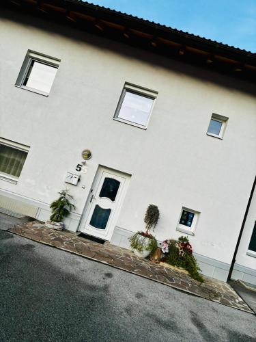 Ferienwohnung Lechner