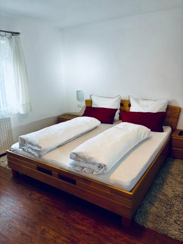 Ferienwohnung Lechner