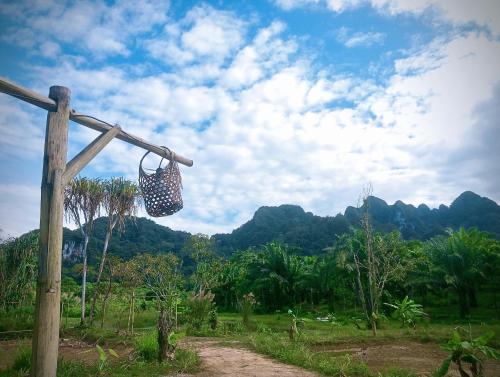 Khaosok Eco House - Krabi