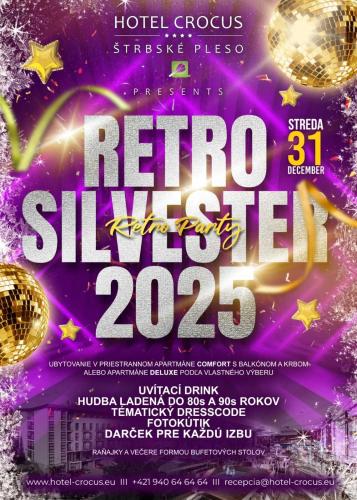 Hotel CROCUS obrázok