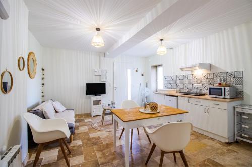 Appartement La Pierre in Saint-Médard-de-Mussidan