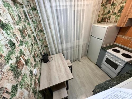 Lux Home на Амурской (Lux Home на Амурскои) in Ust-Kamenogorsk