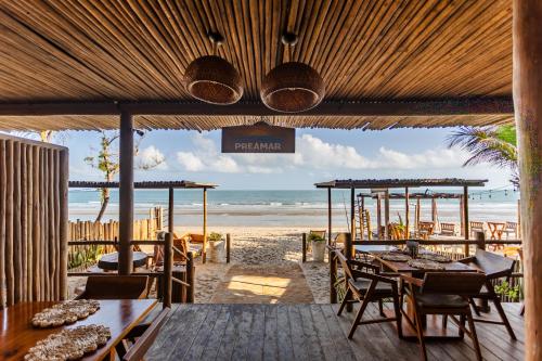 Pousada Preamar - Jericoacoara