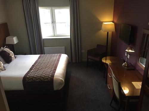 Buchan Hotel - image 13