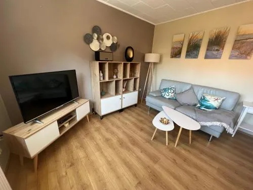 Hooge Hörn Bantje Wohnung 3 in Borkum, Deutschland