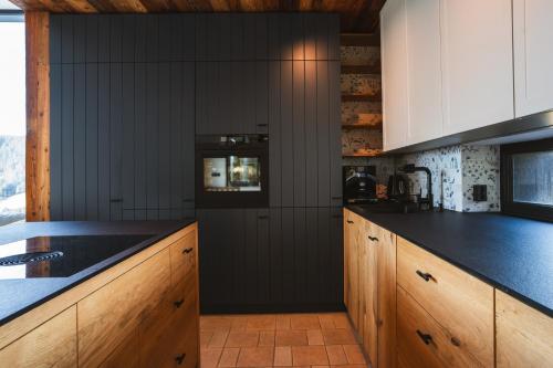 Chalet Paseka in Pec pod Snezkou