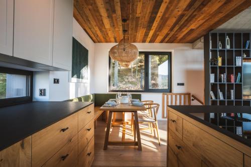 Chalet Paseka in Pec pod Snezkou