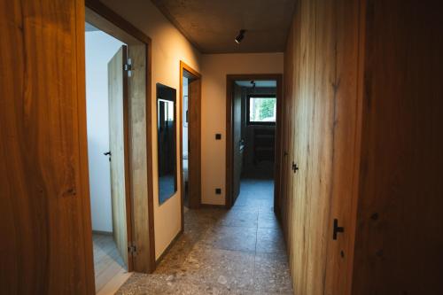 Chalet Paseka in Pec pod Snezkou