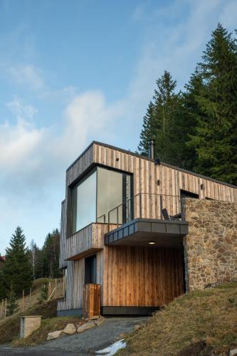 Vista exterior, Chalet Paseka in Pec pod Snezkou