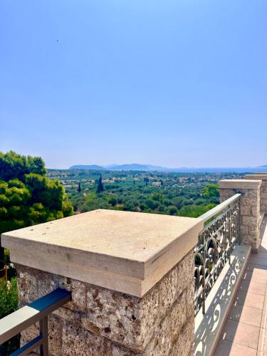 Rustic Comfort by Goutos Luxury Living - Location saisonnière - Mesochórion